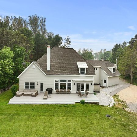 Northport Bay Beach Getaway Exterior photo