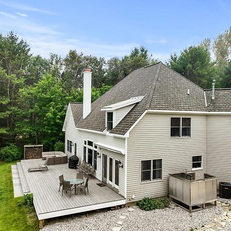 Northport Bay Beach Getaway Exterior photo