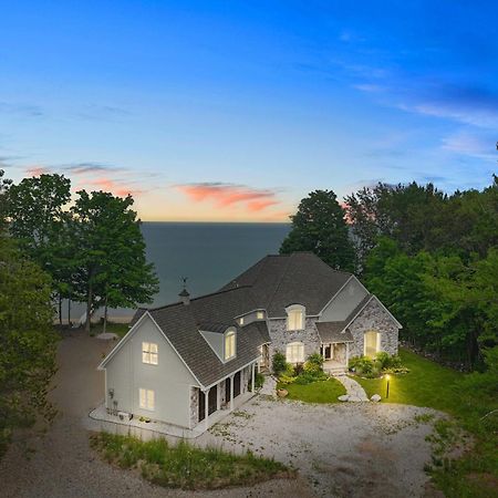 Northport Bay Beach Getaway Exterior photo