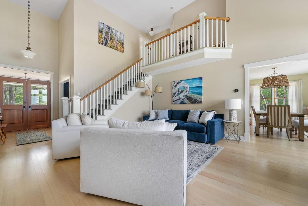 Northport Bay Beach Getaway Exterior photo