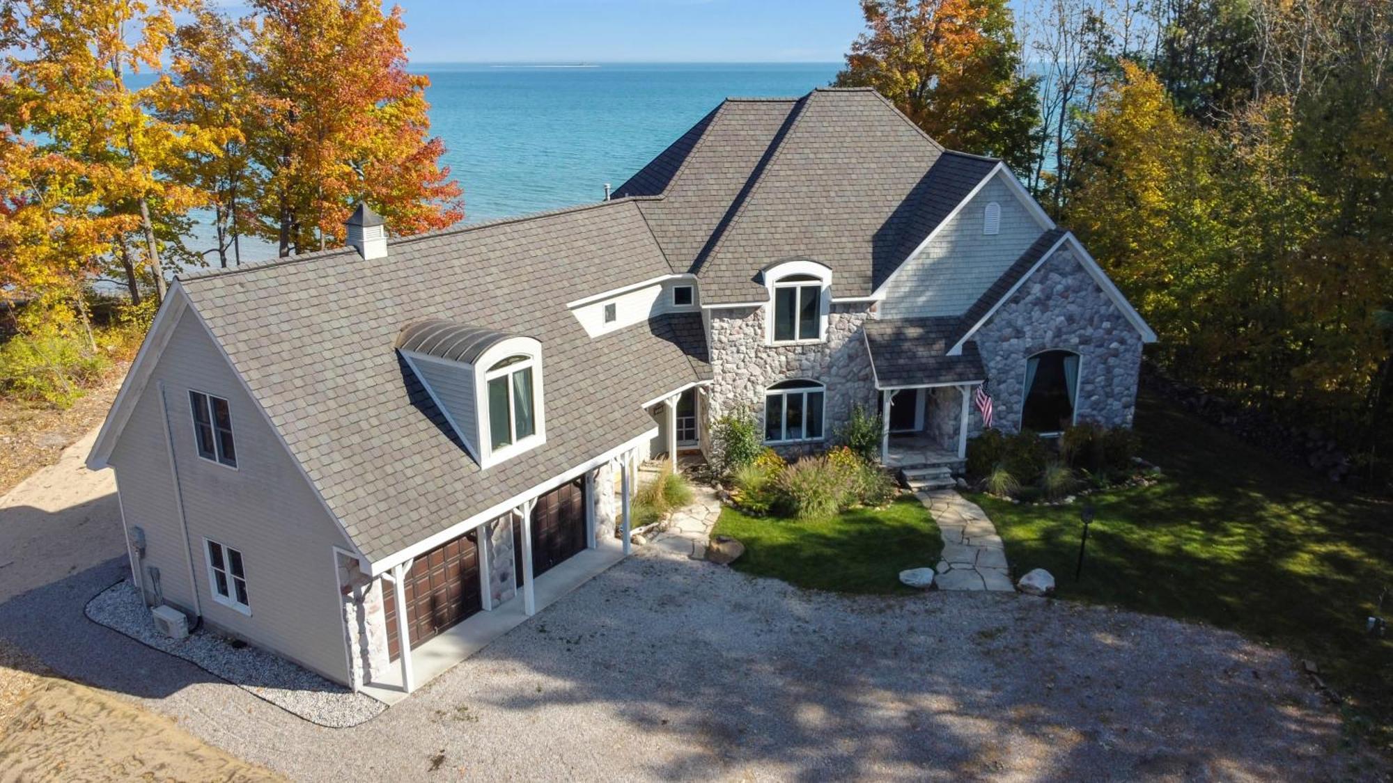 Northport Bay Beach Getaway Exterior photo