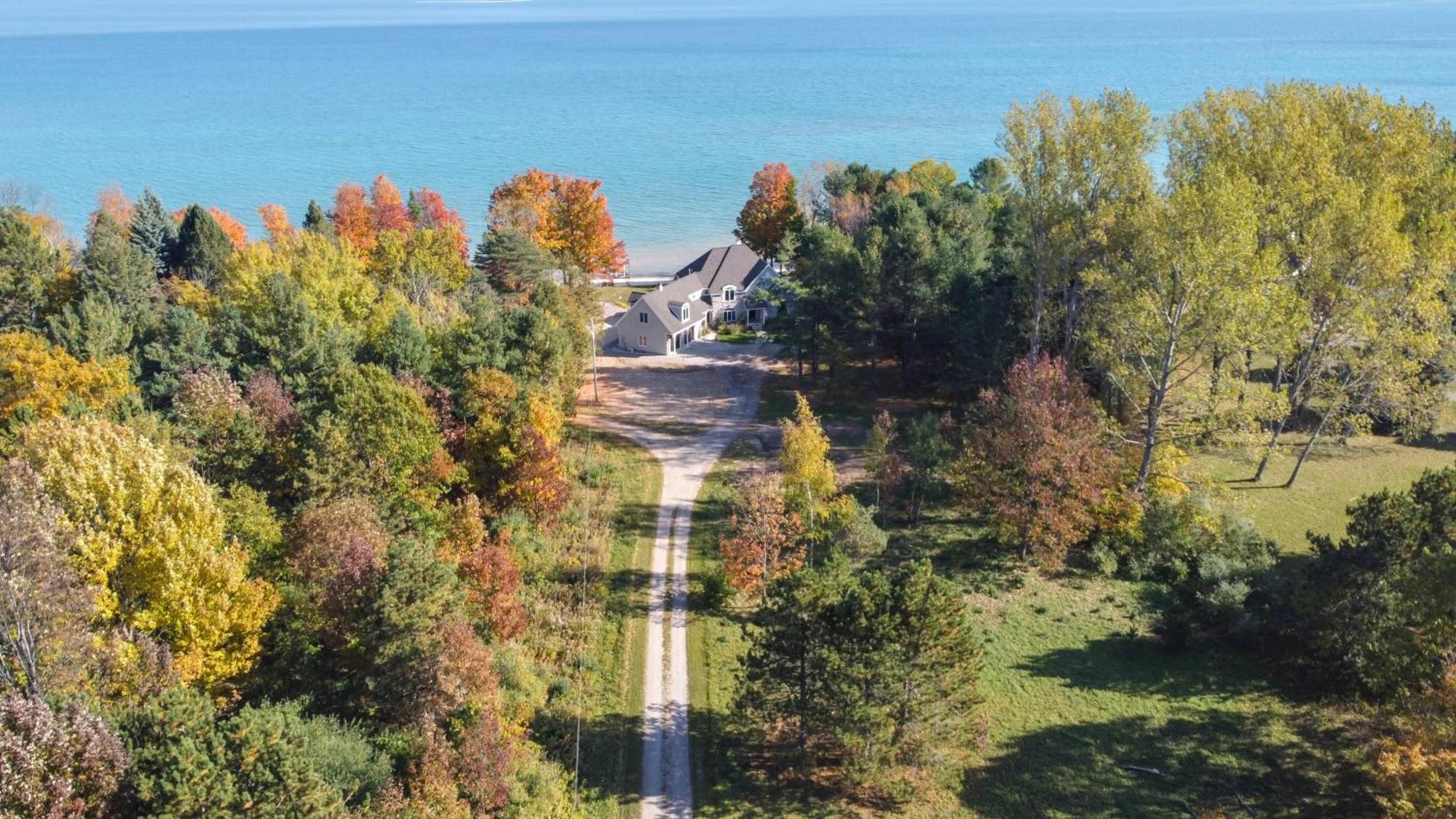 Northport Bay Beach Getaway Exterior photo