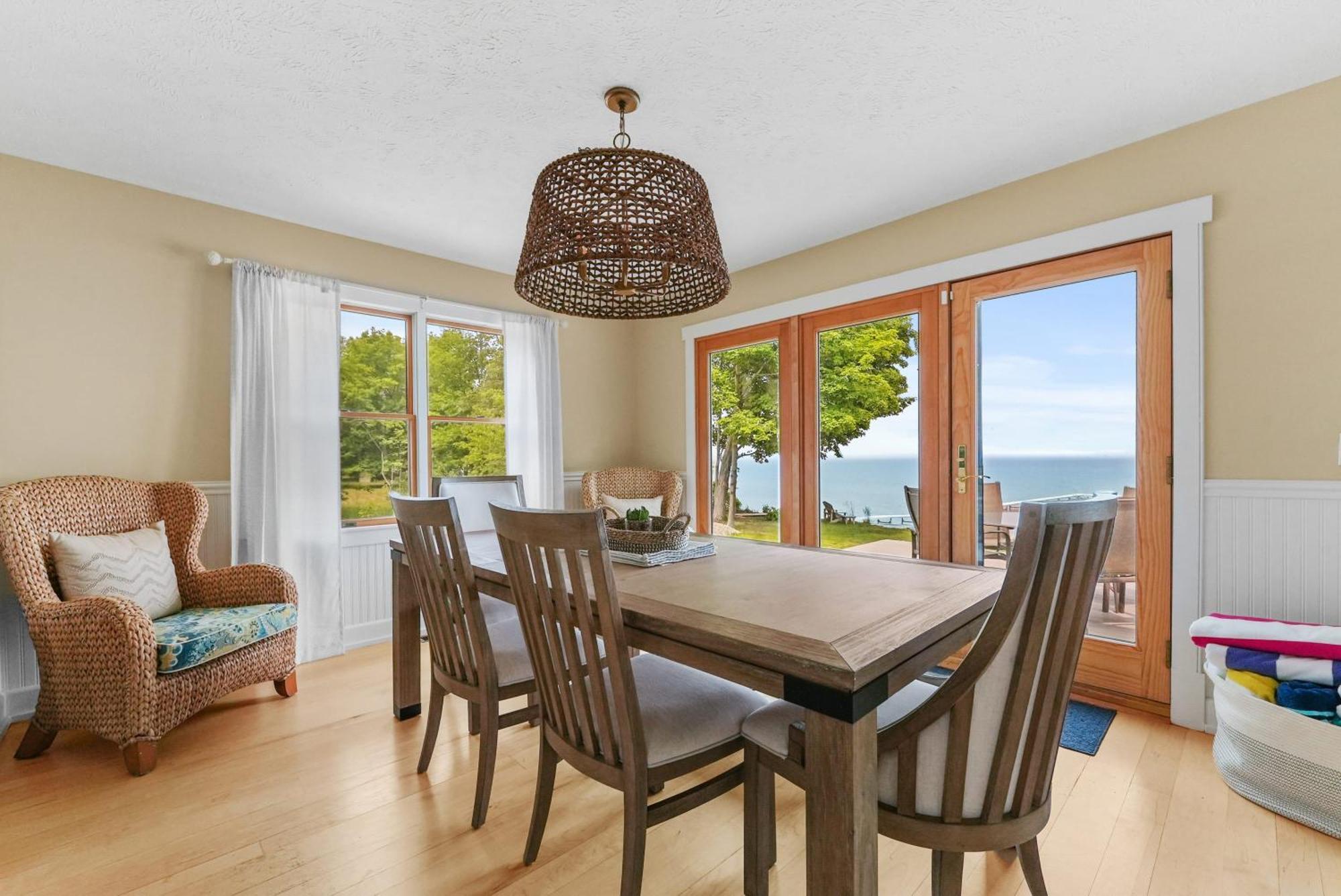 Northport Bay Beach Getaway Exterior photo
