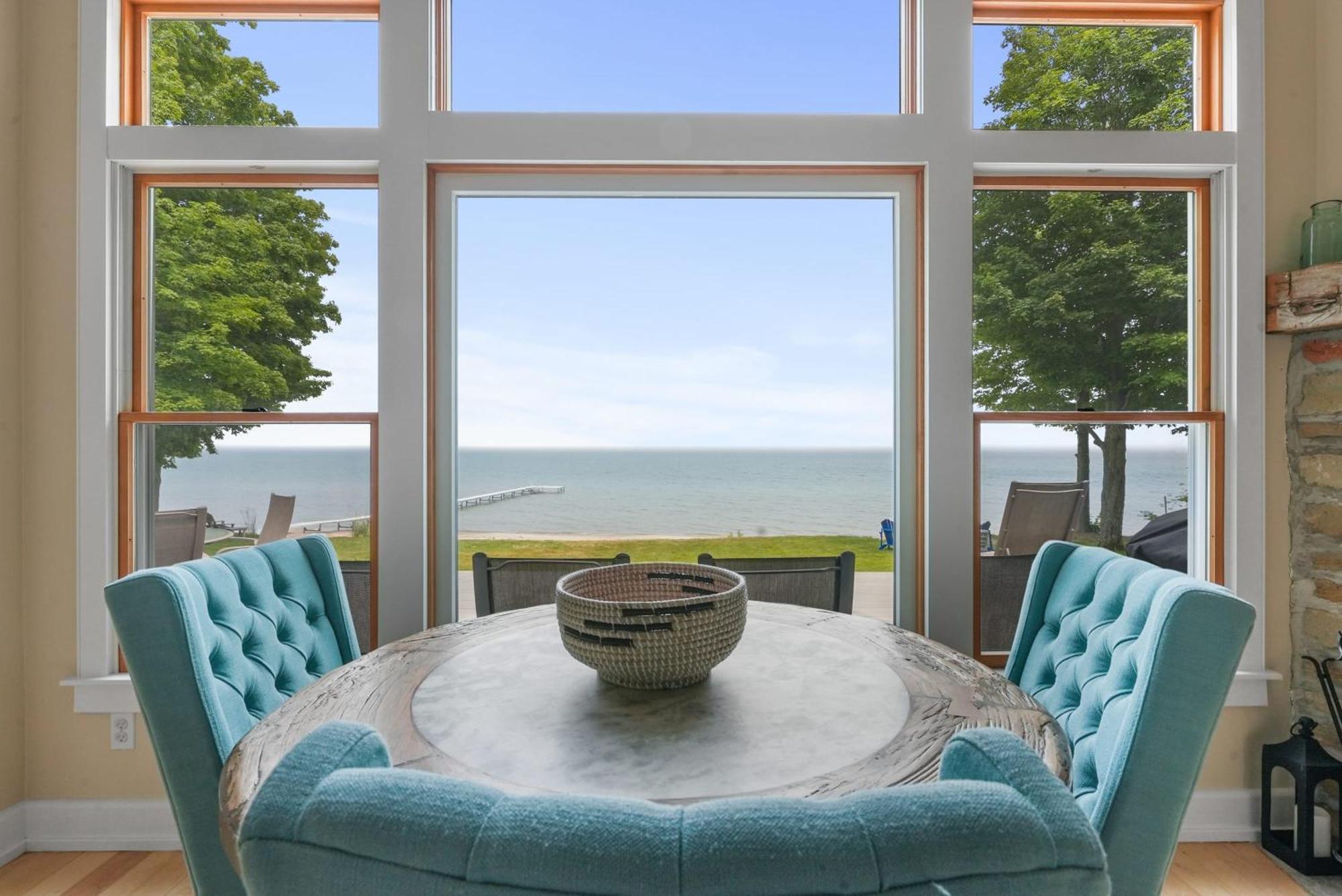 Northport Bay Beach Getaway Exterior photo